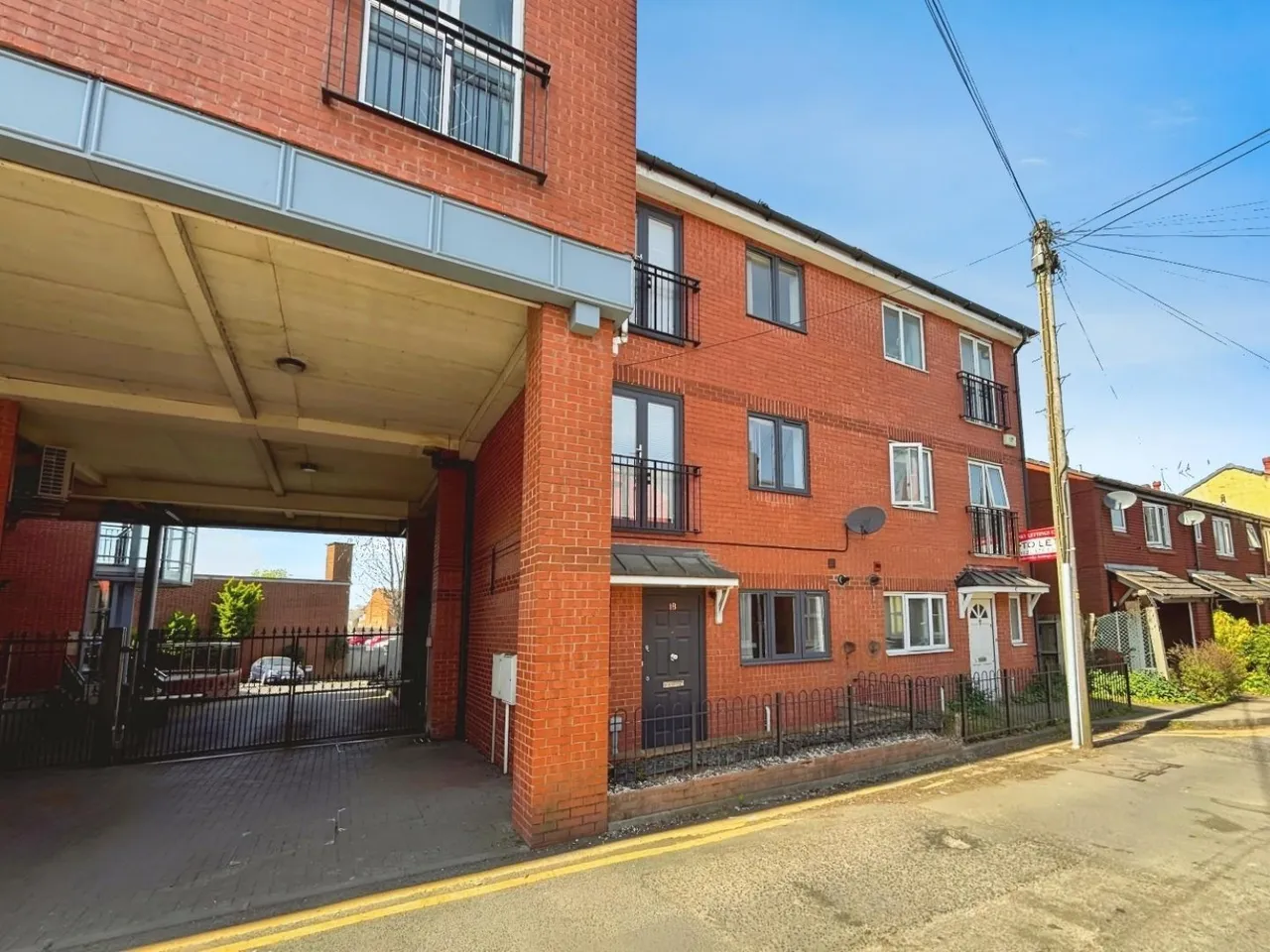 4 bed house for sale, North Road, Harborne, B17