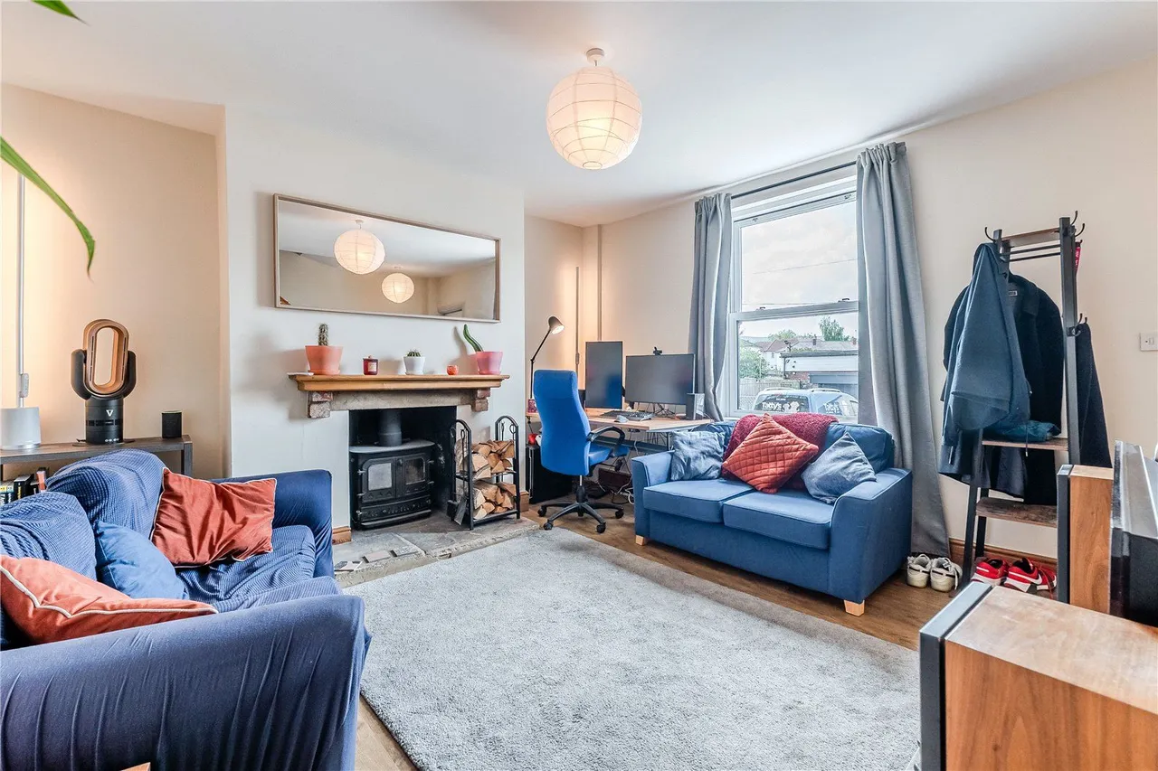 Sunset Terrace, Ilkley, LS29, photo 4