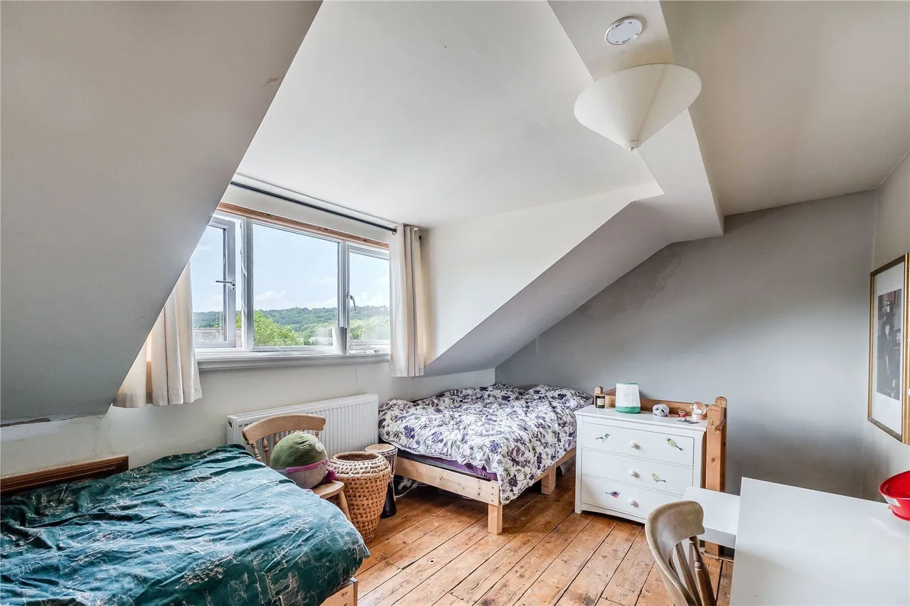Sunset Terrace, Ilkley, LS29, photo 11
