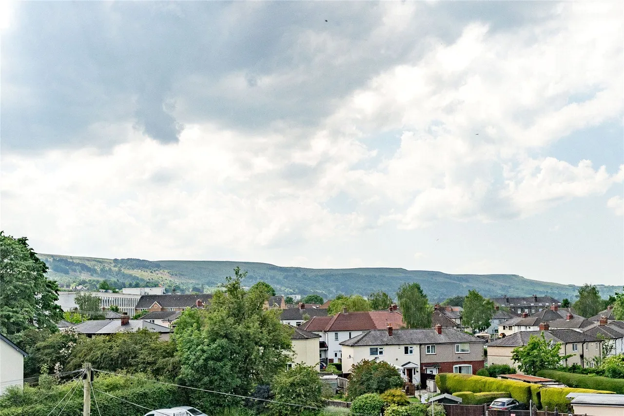 Sunset Terrace, Ilkley, LS29, photo 10