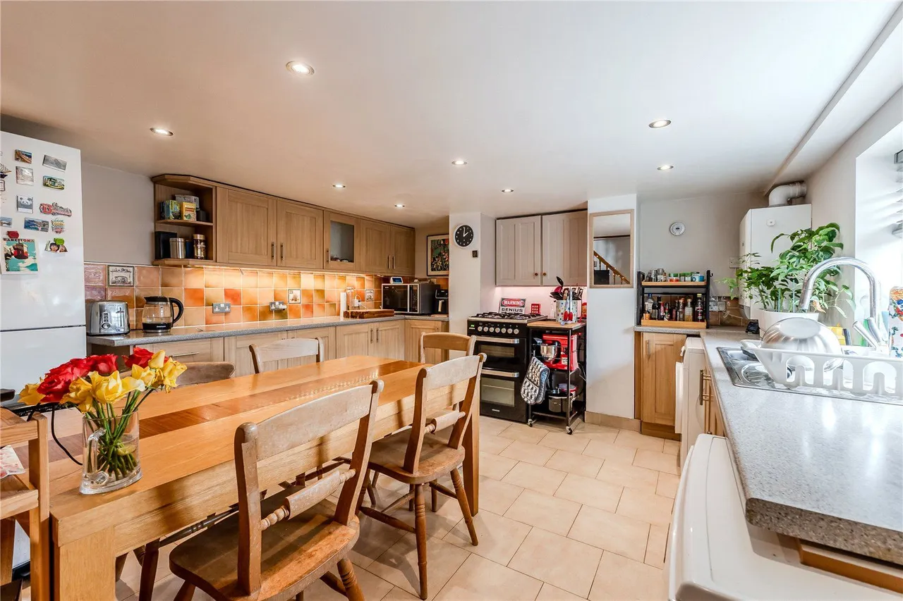 Sunset Terrace, Ilkley, LS29, photo 5