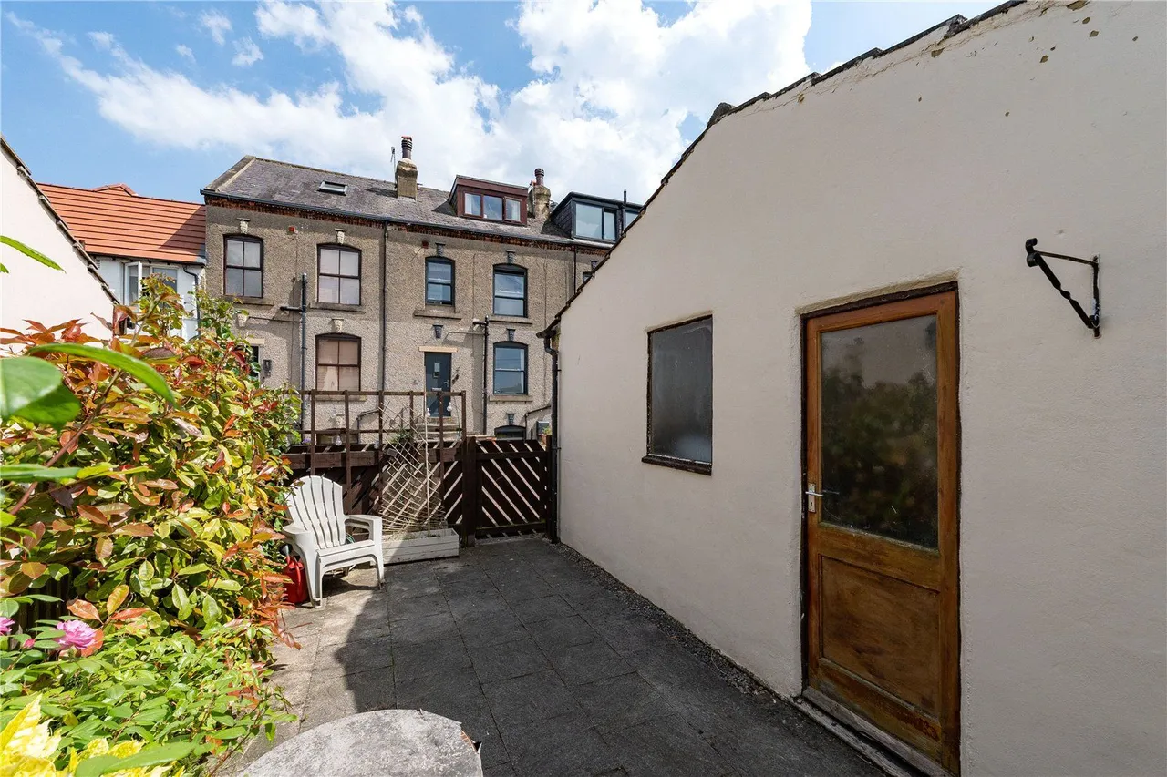 Sunset Terrace, Ilkley, LS29, photo 9
