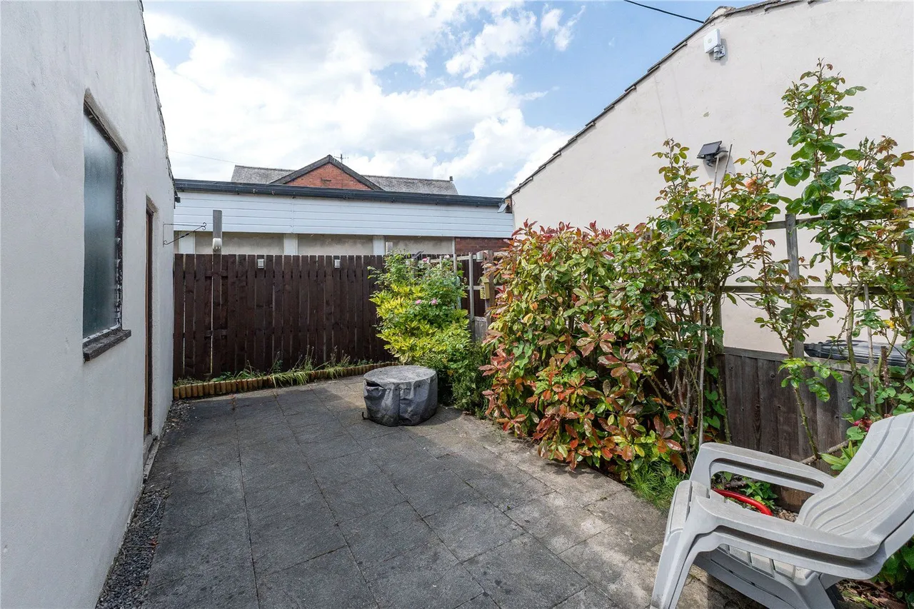 Sunset Terrace, Ilkley, LS29, photo 13