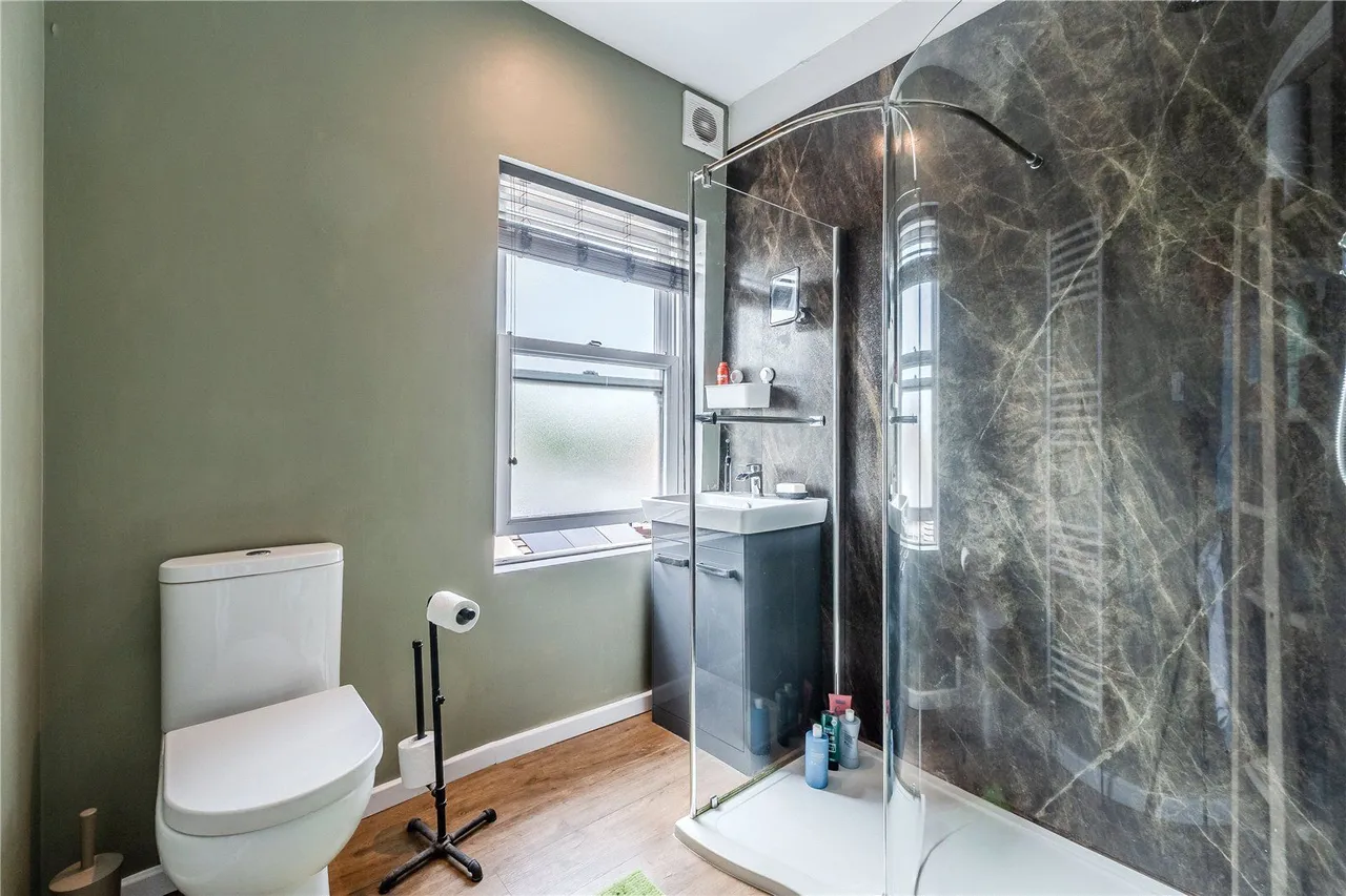 Sunset Terrace, Ilkley, LS29, photo 7