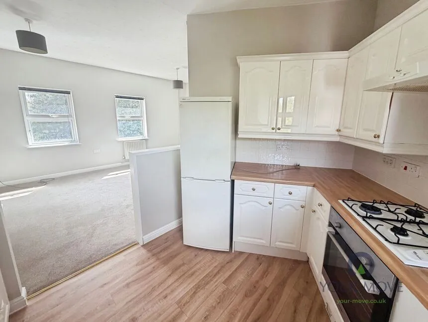 Diana Road, Chatham, Kent, ME4, photo 7