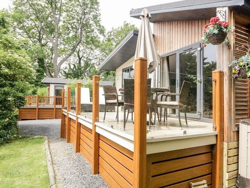 3 bed park home for sale, Grange-over-sands, LA11