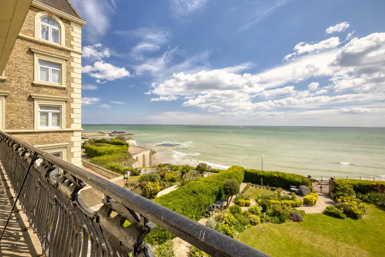 Queens Gardens, Broadstairs, CT10, photo 4