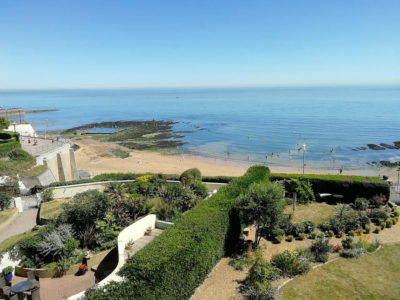 Queens Gardens, Broadstairs, CT10, photo 15