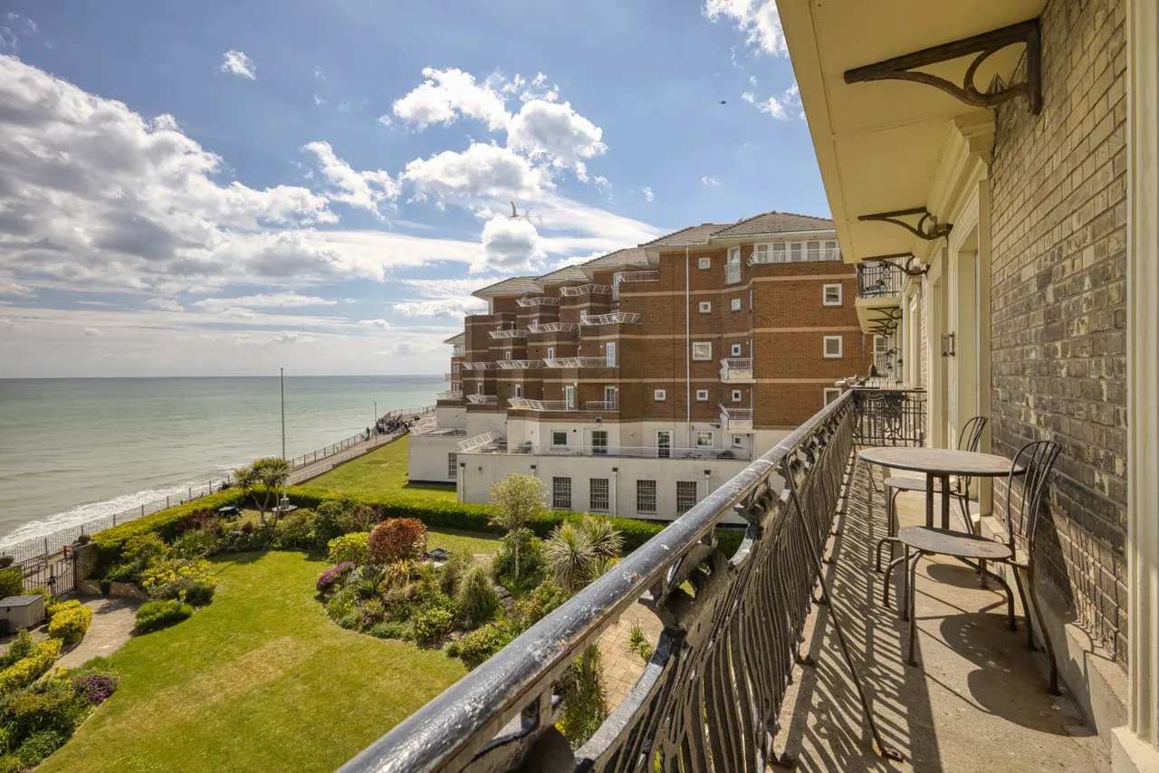 Queens Gardens, Broadstairs, CT10, photo 12