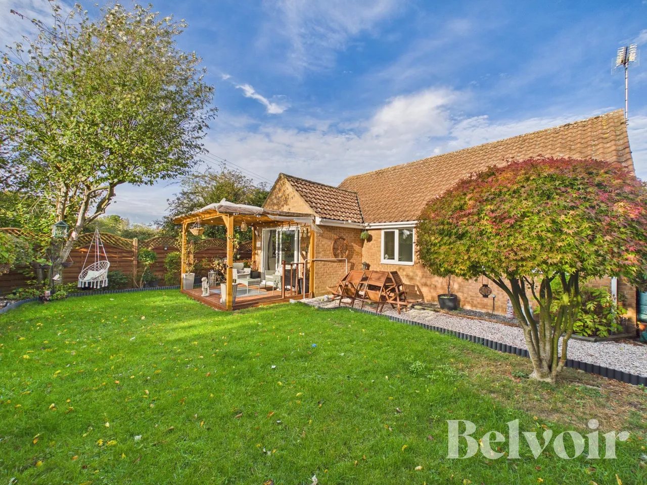 Denham Lane, Barrow, IP29, photo 9