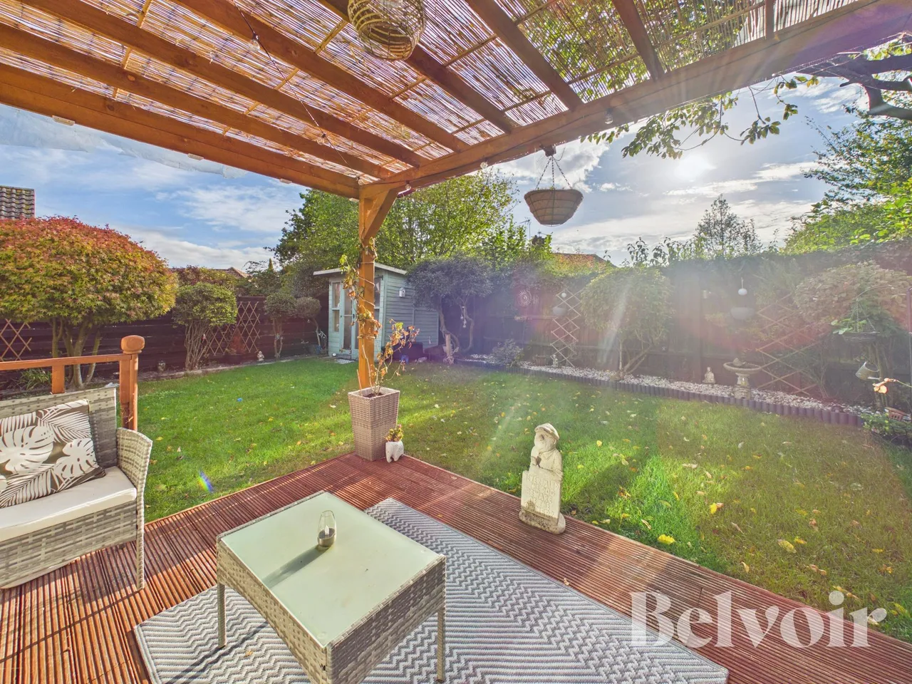 Denham Lane, Barrow, IP29, photo 11