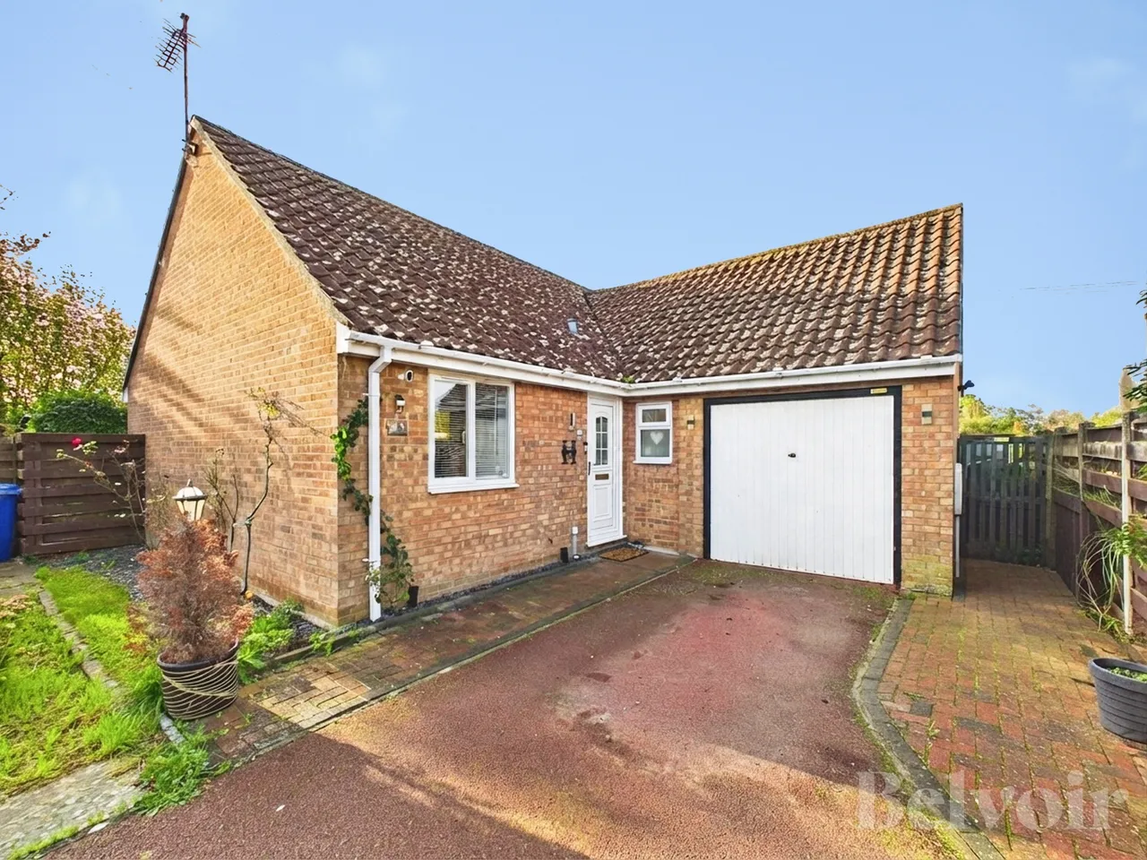 3 bed house for sale, Denham Lane, Barrow, IP29