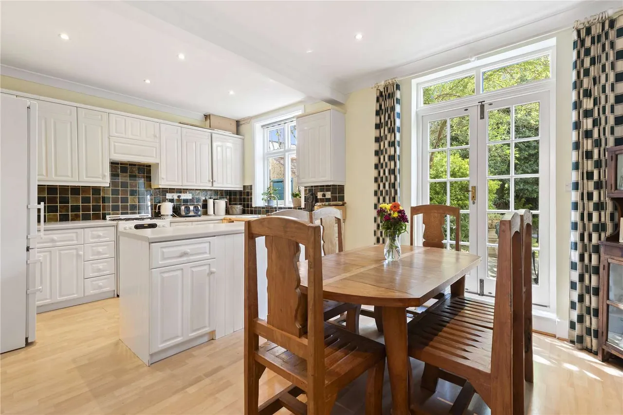 Berkeley Road, Barnes, London, SW13 9LZ, photo 7
