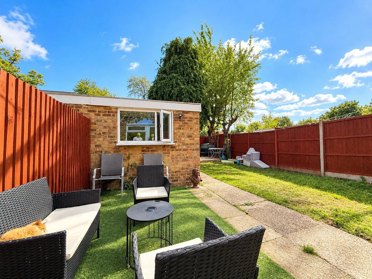Bonney Way, Swanley, BR8, photo 20