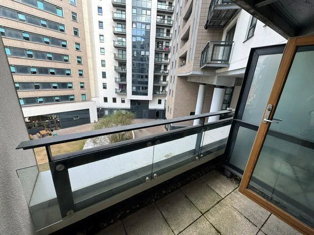 2 bed flat for sale — Marsh Lane, Leeds, West Yorkshire, LS9