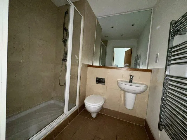 Marsh Lane, Leeds, West Yorkshire, LS9, photo 6