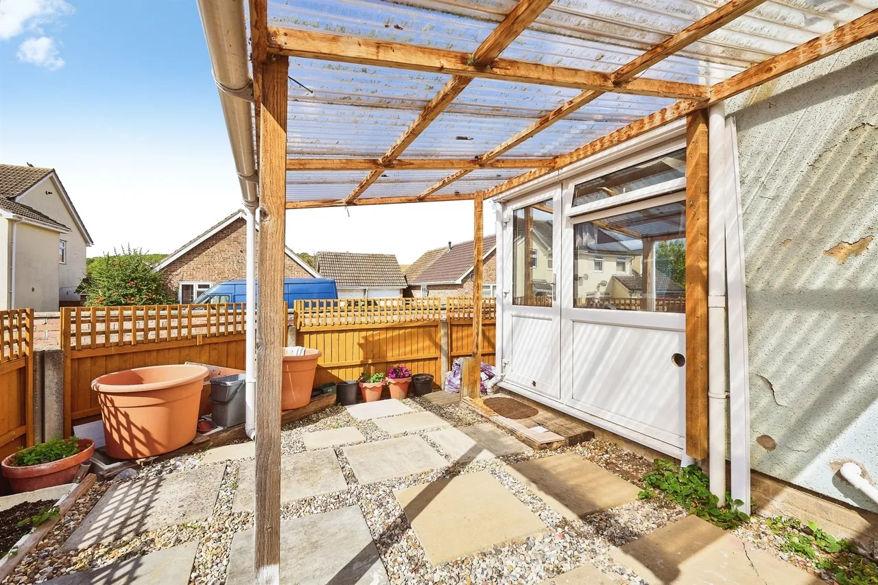 Wheatsheaf Way, Cambridge, CB21, photo 13