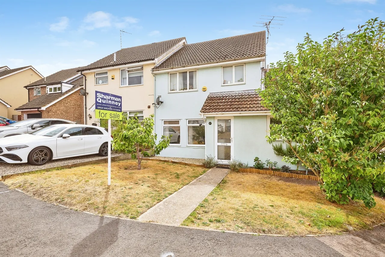 Wheatsheaf Way, Cambridge, CB21, photo 4