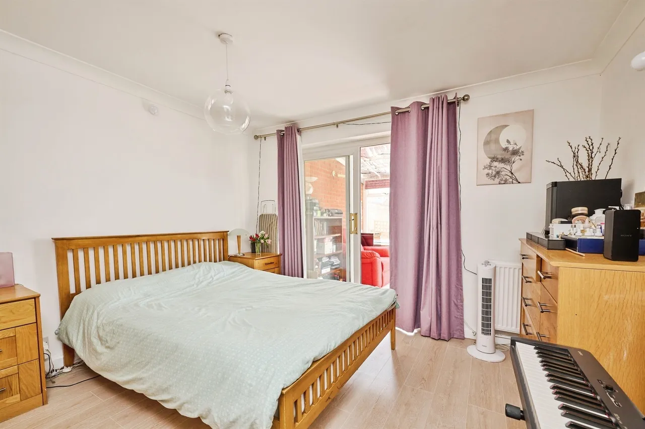 Wheatsheaf Way, Cambridge, CB21, photo 8