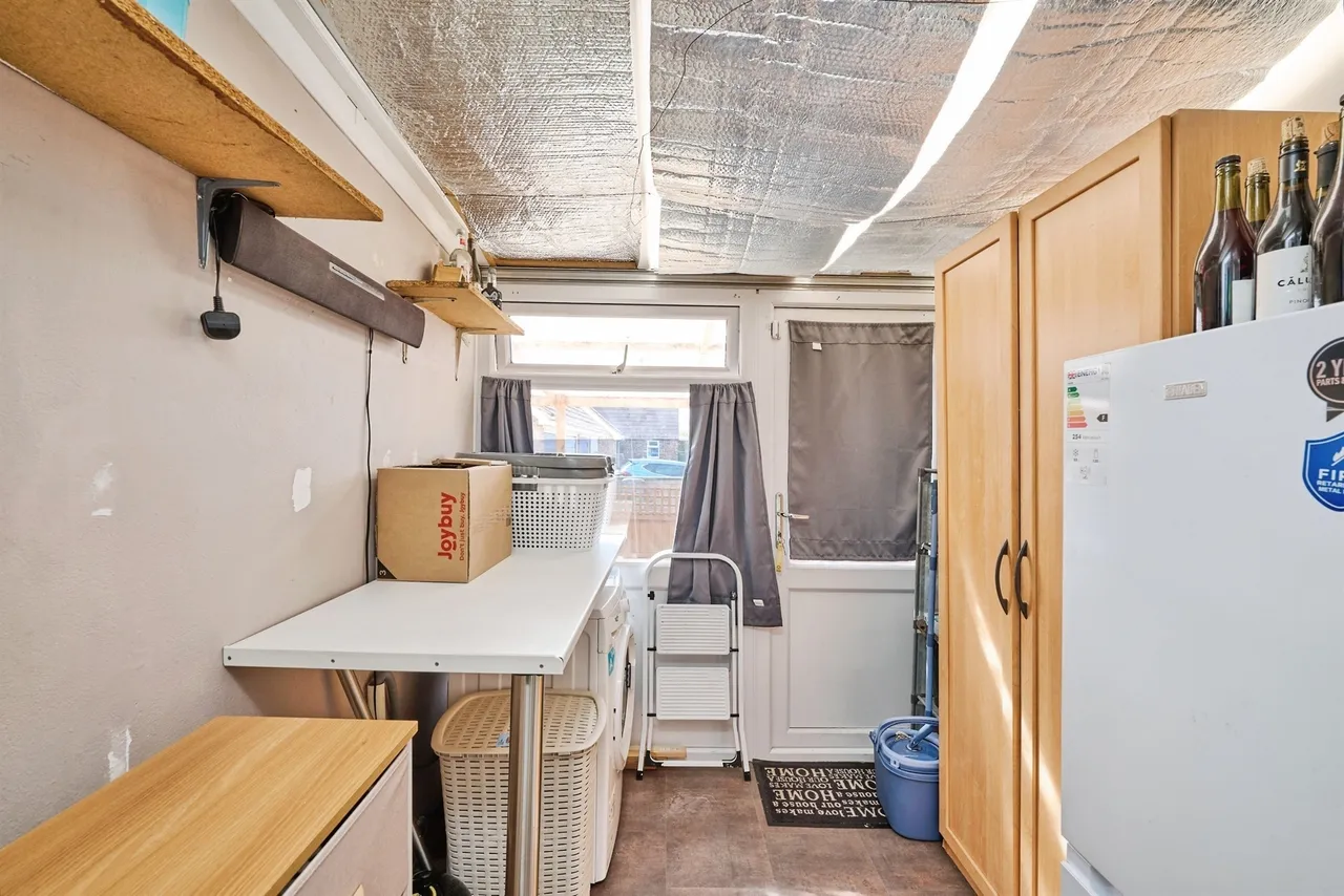 Wheatsheaf Way, Cambridge, CB21, photo 11