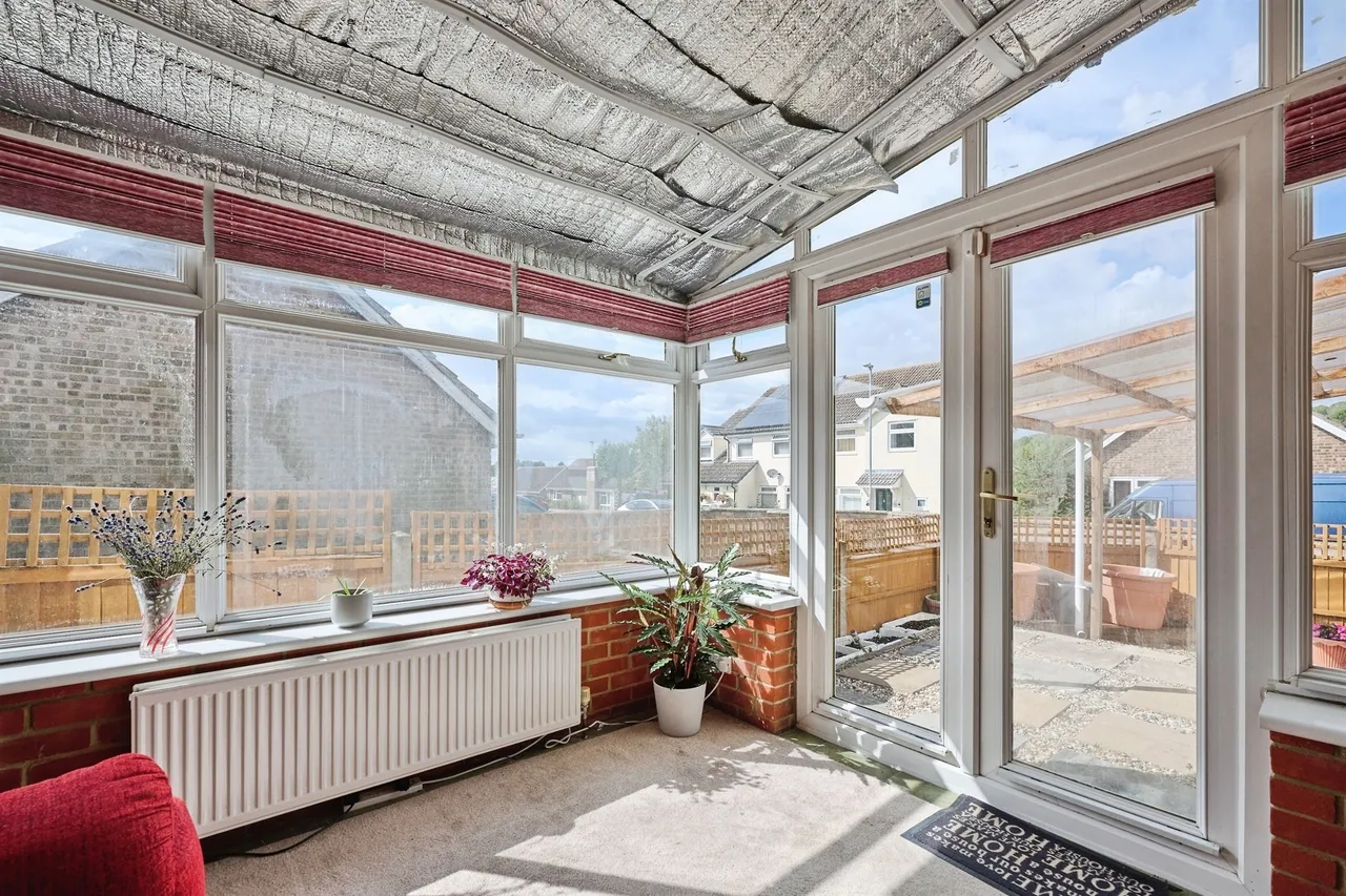 Wheatsheaf Way, Cambridge, CB21, photo 7