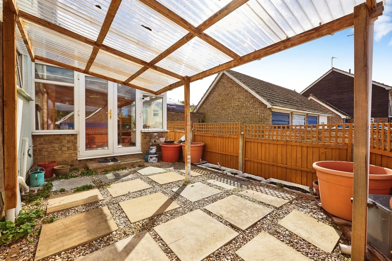 Wheatsheaf Way, Cambridge, CB21, photo 14