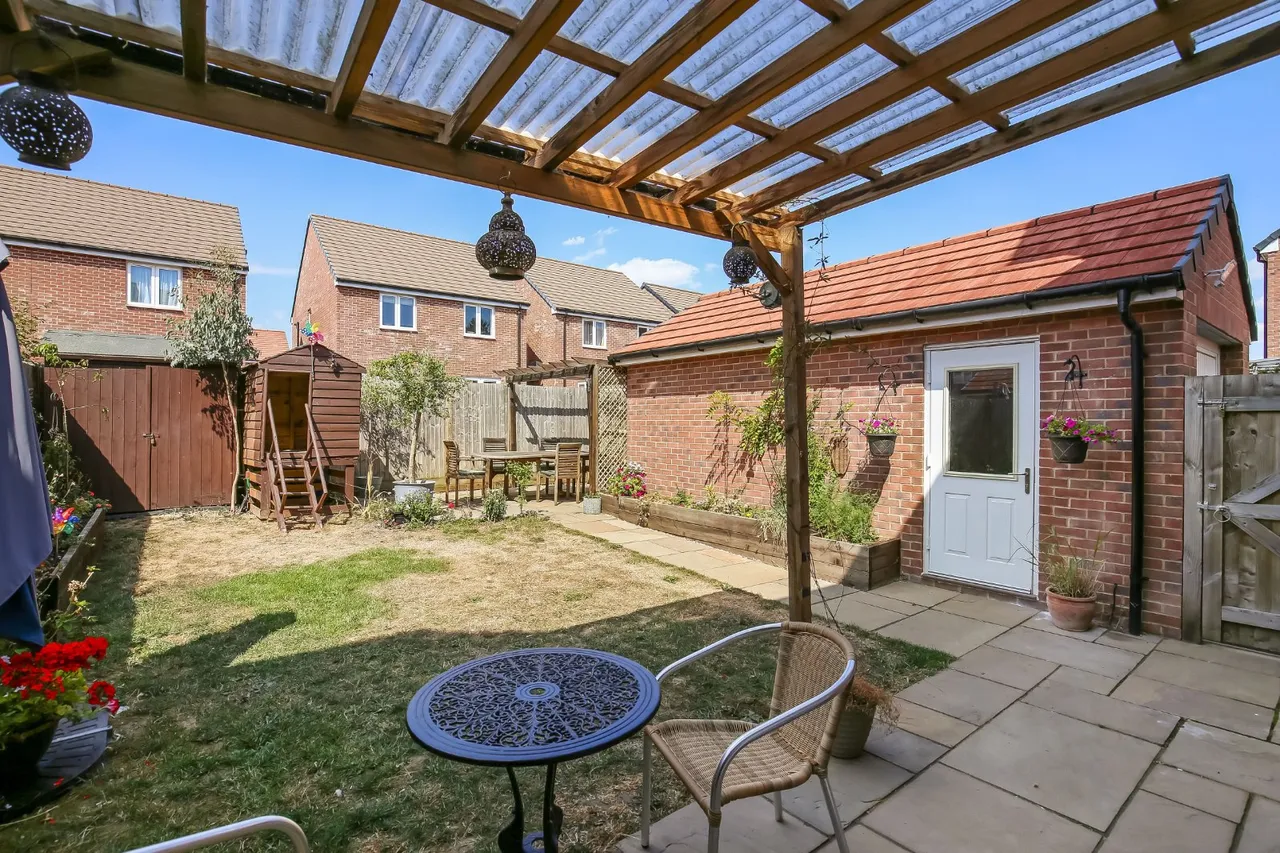 Ivie Place, Salisbury, Wiltshire, SP2 9GL, photo 14