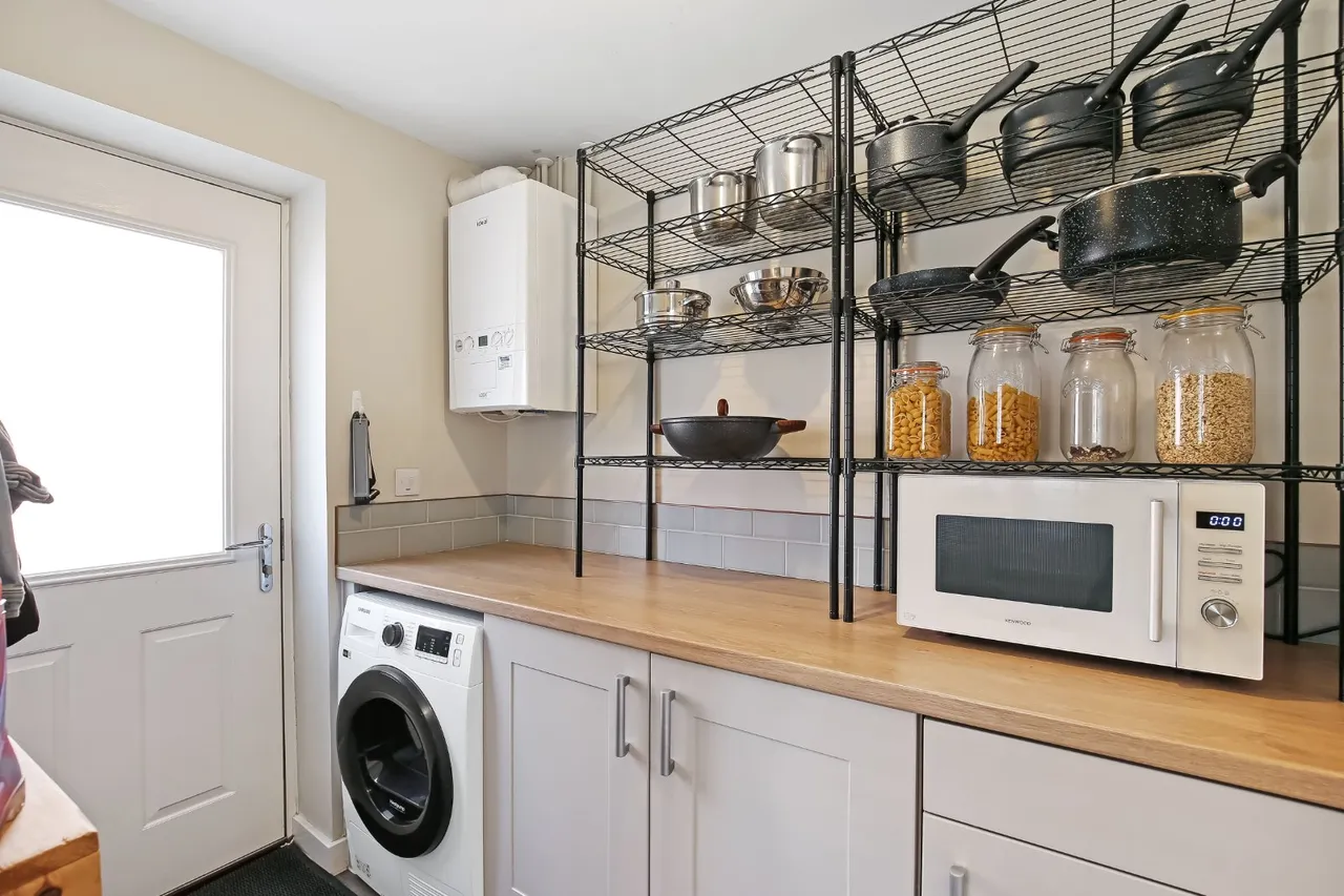 Ivie Place, Salisbury, Wiltshire, SP2 9GL, photo 6