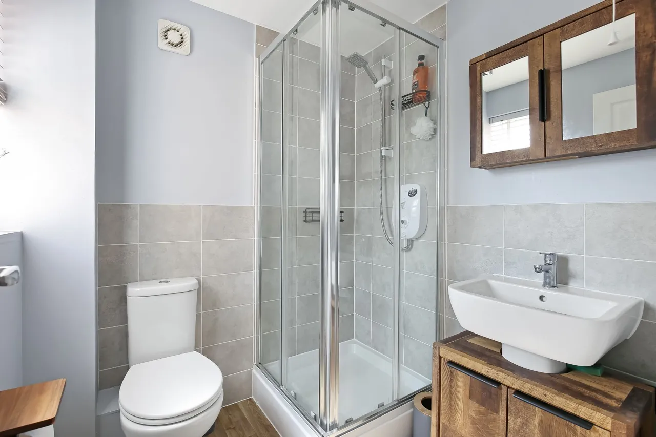 Ivie Place, Salisbury, Wiltshire, SP2 9GL, photo 11