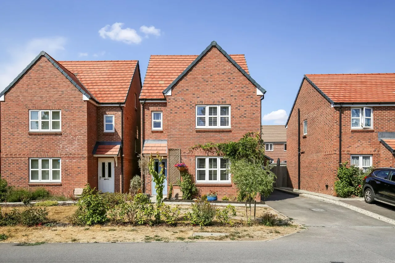 Ivie Place, Salisbury, Wiltshire, SP2 9GL, photo 16