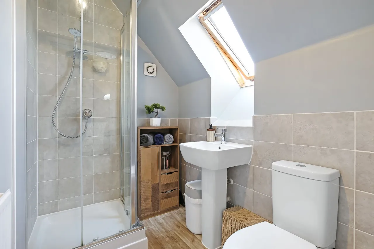 Ivie Place, Salisbury, Wiltshire, SP2 9GL, photo 13