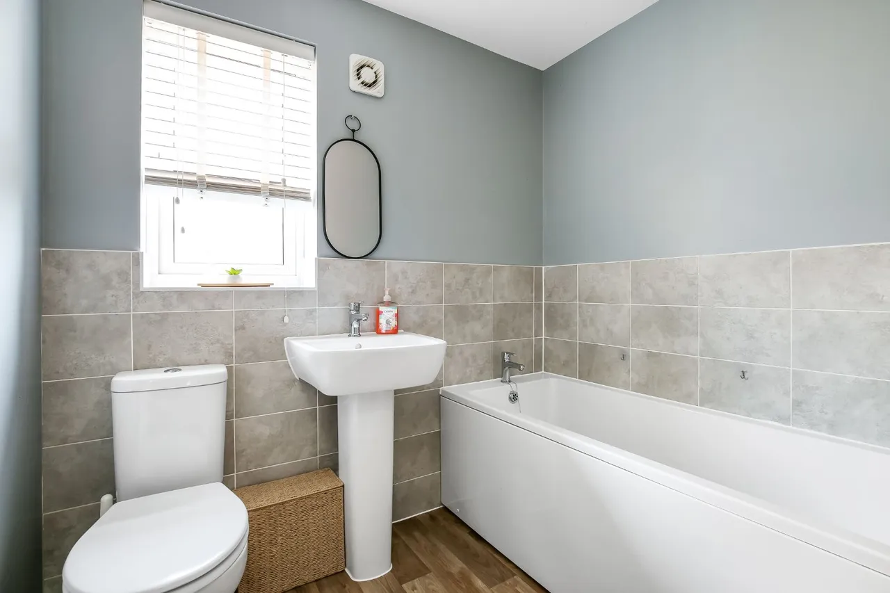 Ivie Place, Salisbury, Wiltshire, SP2 9GL, photo 12