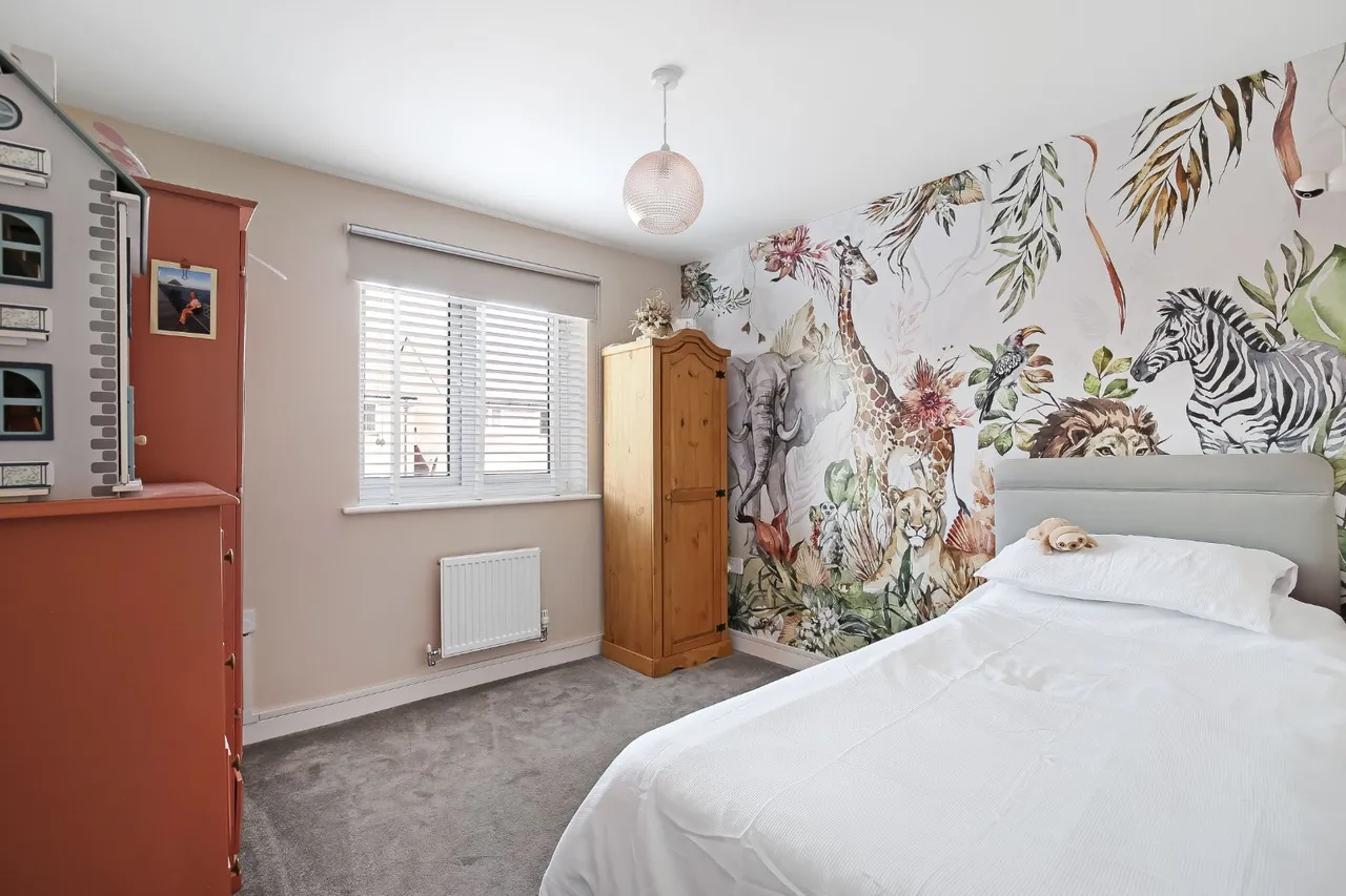 Ivie Place, Salisbury, Wiltshire, SP2 9GL, photo 8