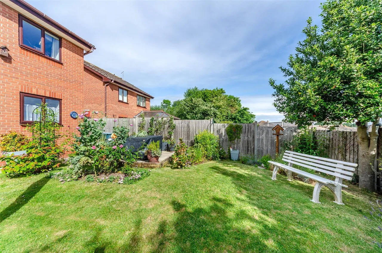 Beaumaris Drive, Llandudno, LL30, photo 20
