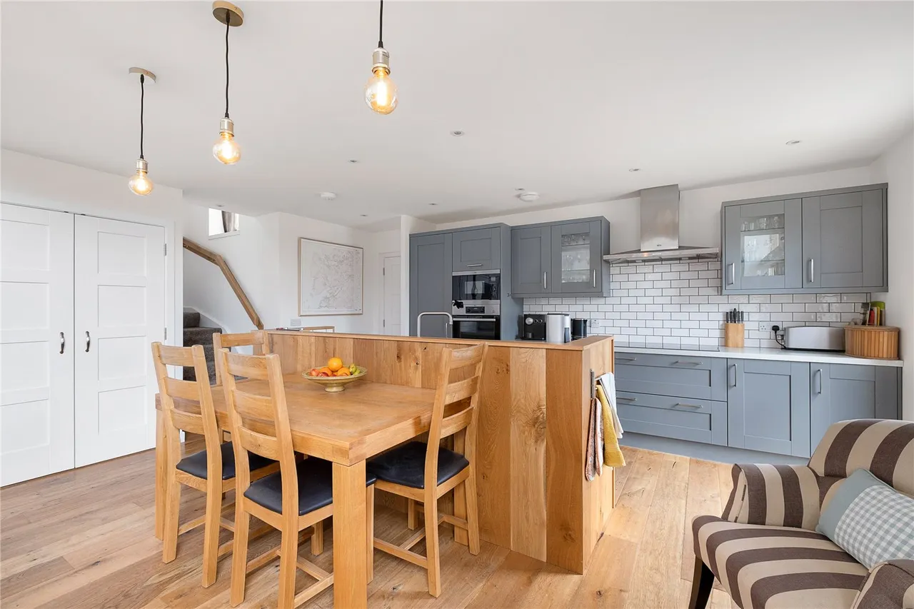 Slumbay House, Church Street, Lochcarron, Strathcarron, IV54 8YP, photo 5
