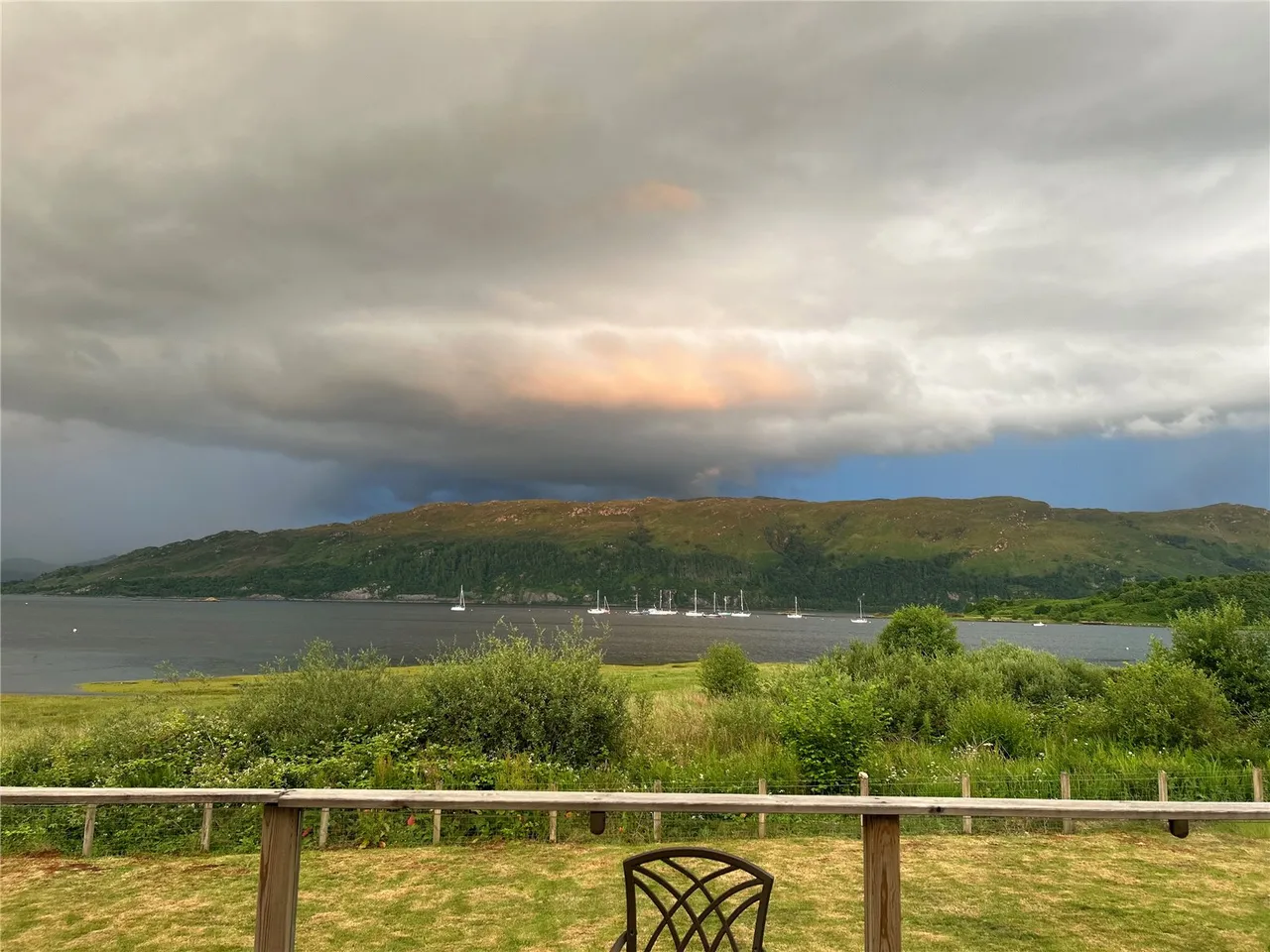 Slumbay House, Church Street, Lochcarron, Strathcarron, IV54 8YP, photo 19