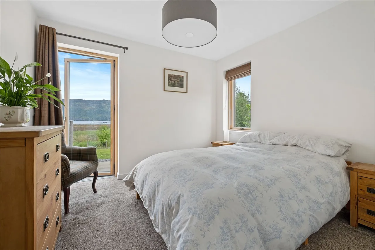 Slumbay House, Church Street, Lochcarron, Strathcarron, IV54 8YP, photo 9