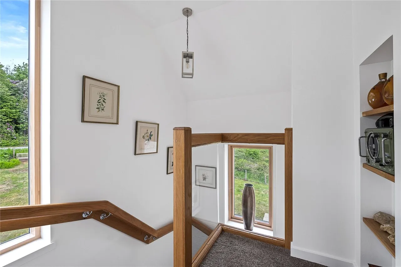 Slumbay House, Church Street, Lochcarron, Strathcarron, IV54 8YP, photo 11