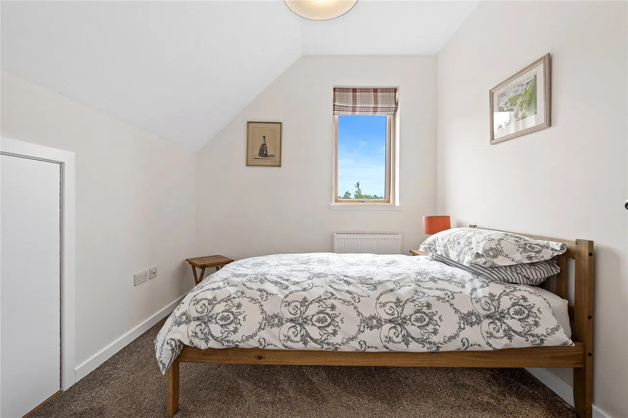 Slumbay House, Church Street, Lochcarron, Strathcarron, IV54 8YP, photo 14