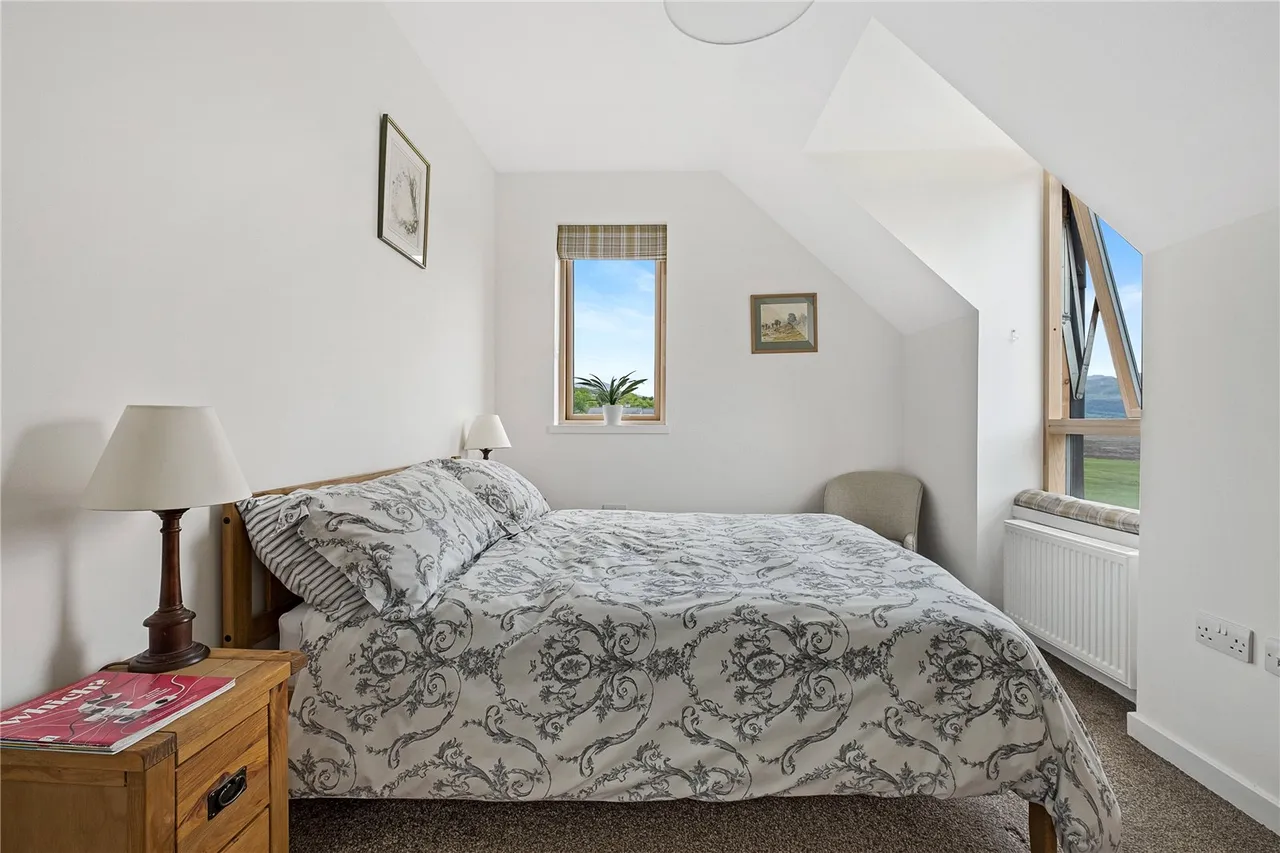 Slumbay House, Church Street, Lochcarron, Strathcarron, IV54 8YP, photo 12