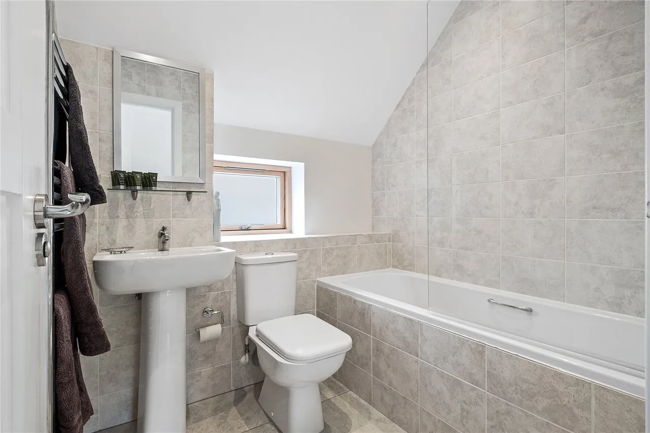 Slumbay House, Church Street, Lochcarron, Strathcarron, IV54 8YP, photo 15