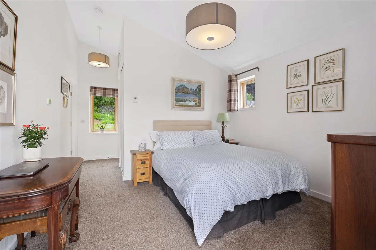 Slumbay House, Church Street, Lochcarron, Strathcarron, IV54 8YP, photo 7