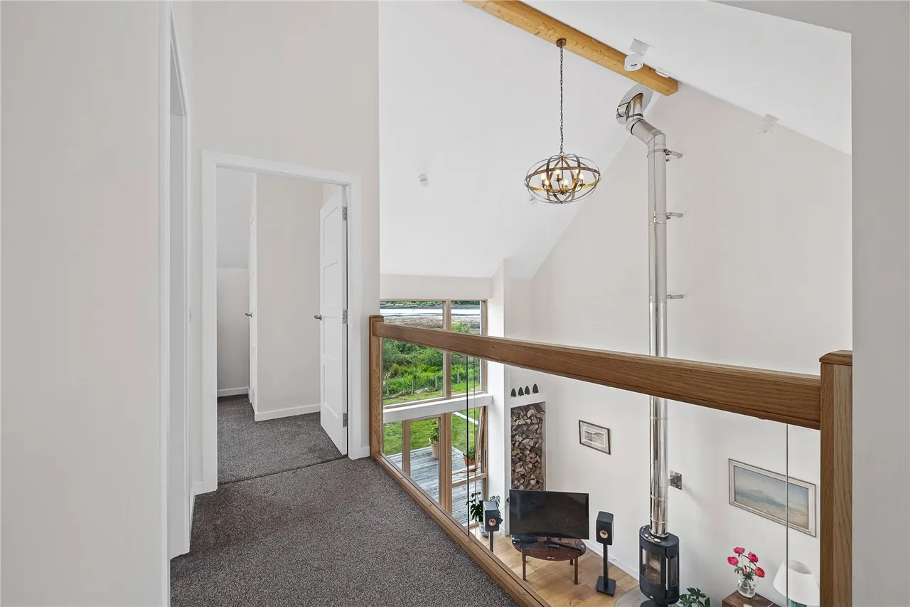 Slumbay House, Church Street, Lochcarron, Strathcarron, IV54 8YP, photo 13