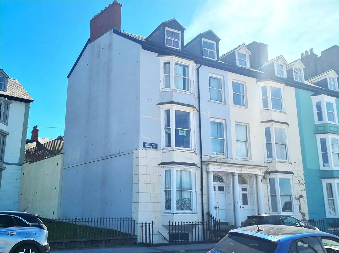 Marine Terrace, Aberystwyth, SY23, photo 3