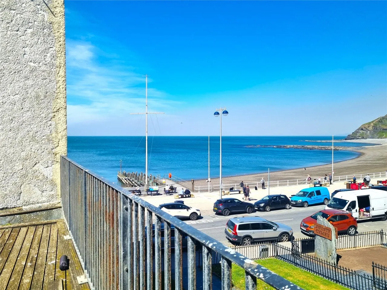 Marine Terrace, Aberystwyth, SY23, photo 7