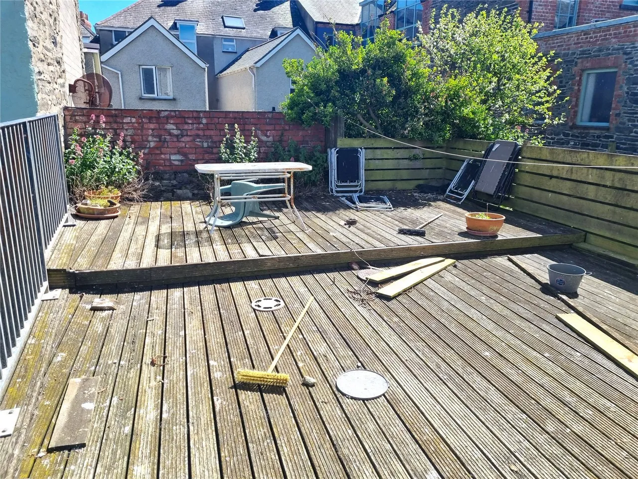 Marine Terrace, Aberystwyth, SY23, photo 8