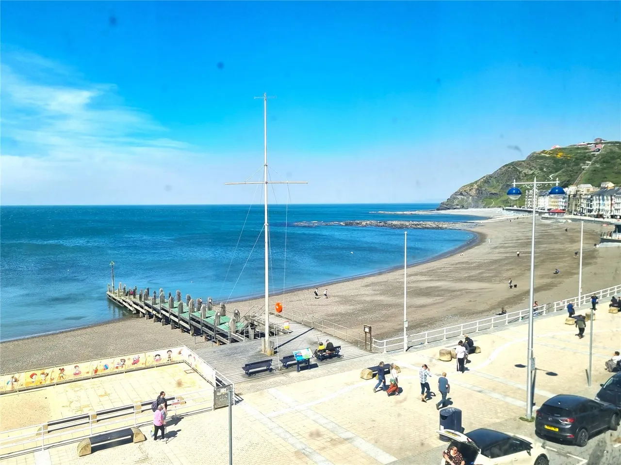Marine Terrace, Aberystwyth, SY23, photo 10