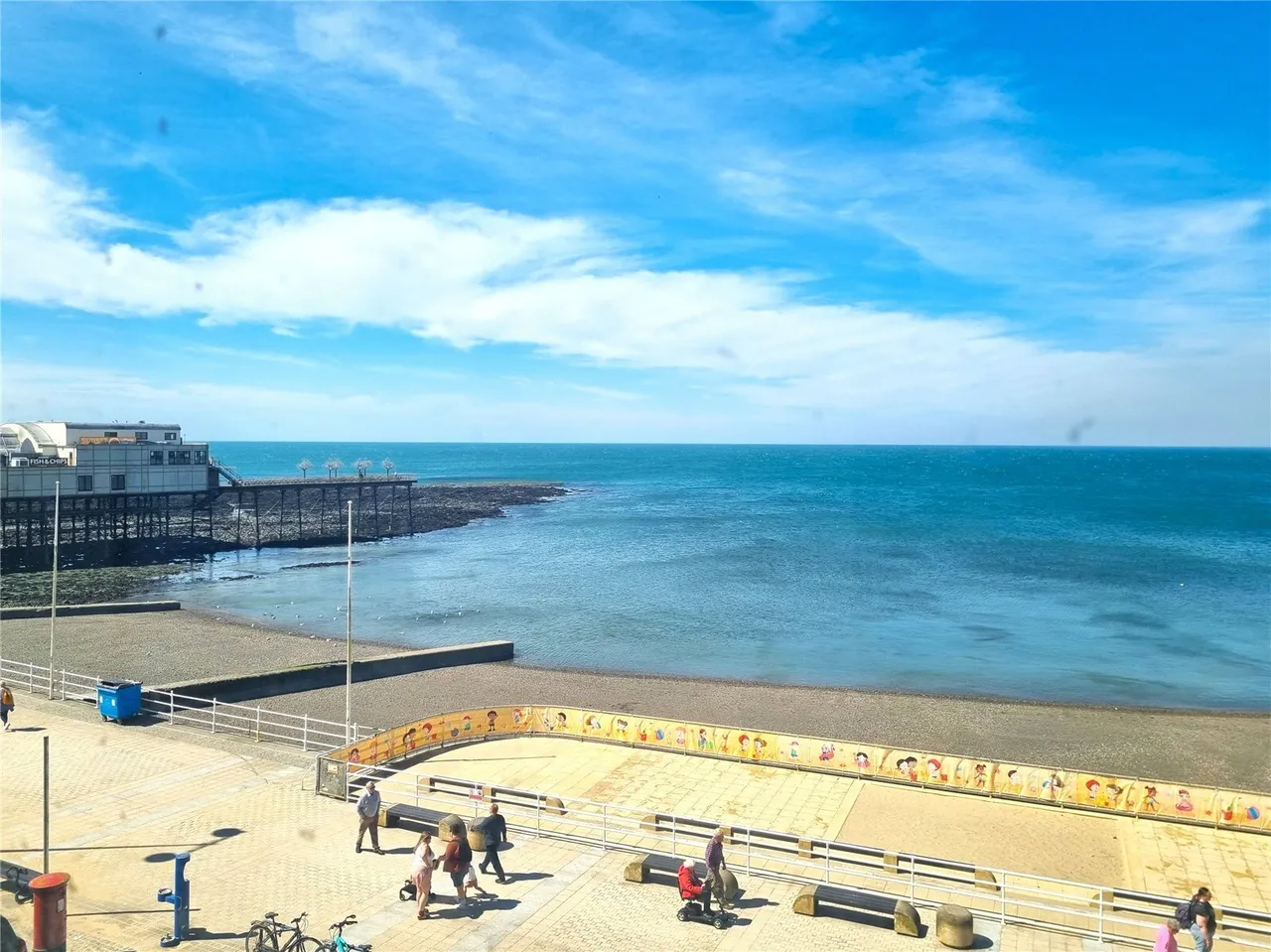 Marine Terrace, Aberystwyth, SY23, photo 2