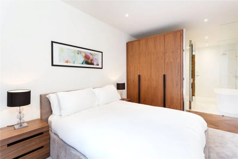 Embassy Gardens, London, SW11, photo 6
