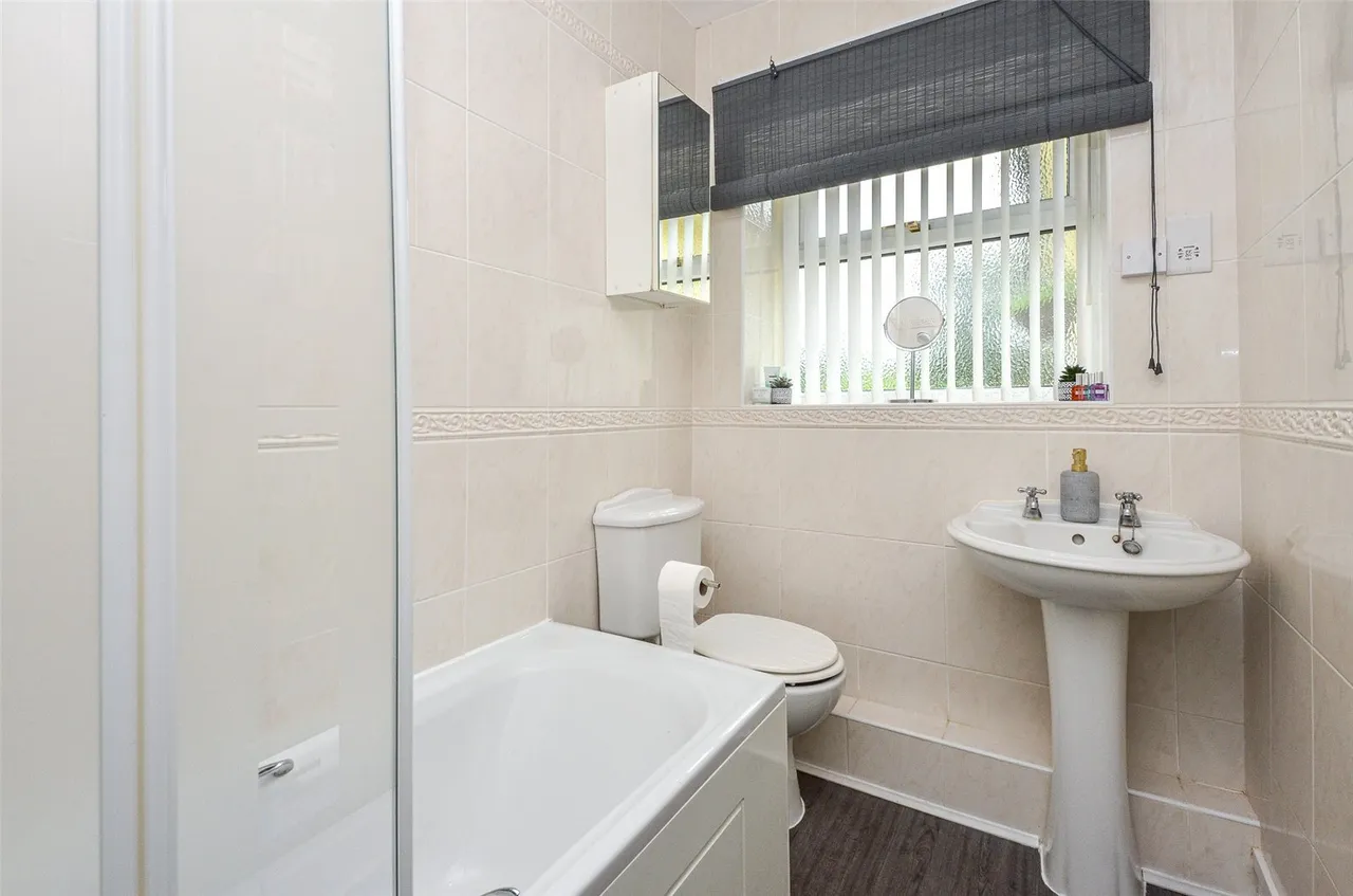 Rhosmeirch, Llangefni, photo 19